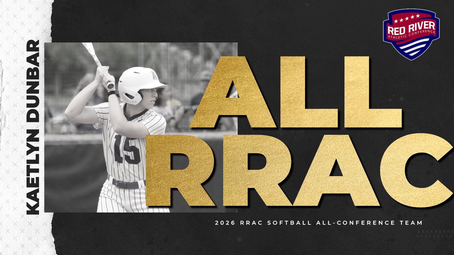 RRAC announces 2026 softball all-conference team, postseason awards