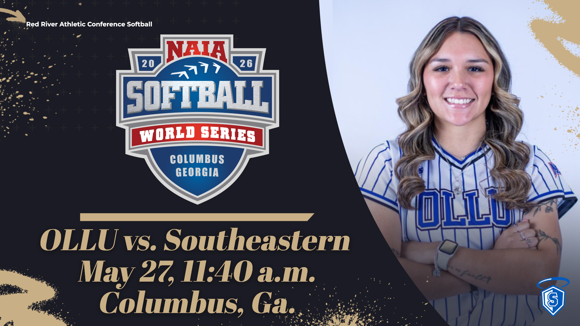 OLLU wins in 10 innings against Indiana Wesleyan, faces Southeastern to advance