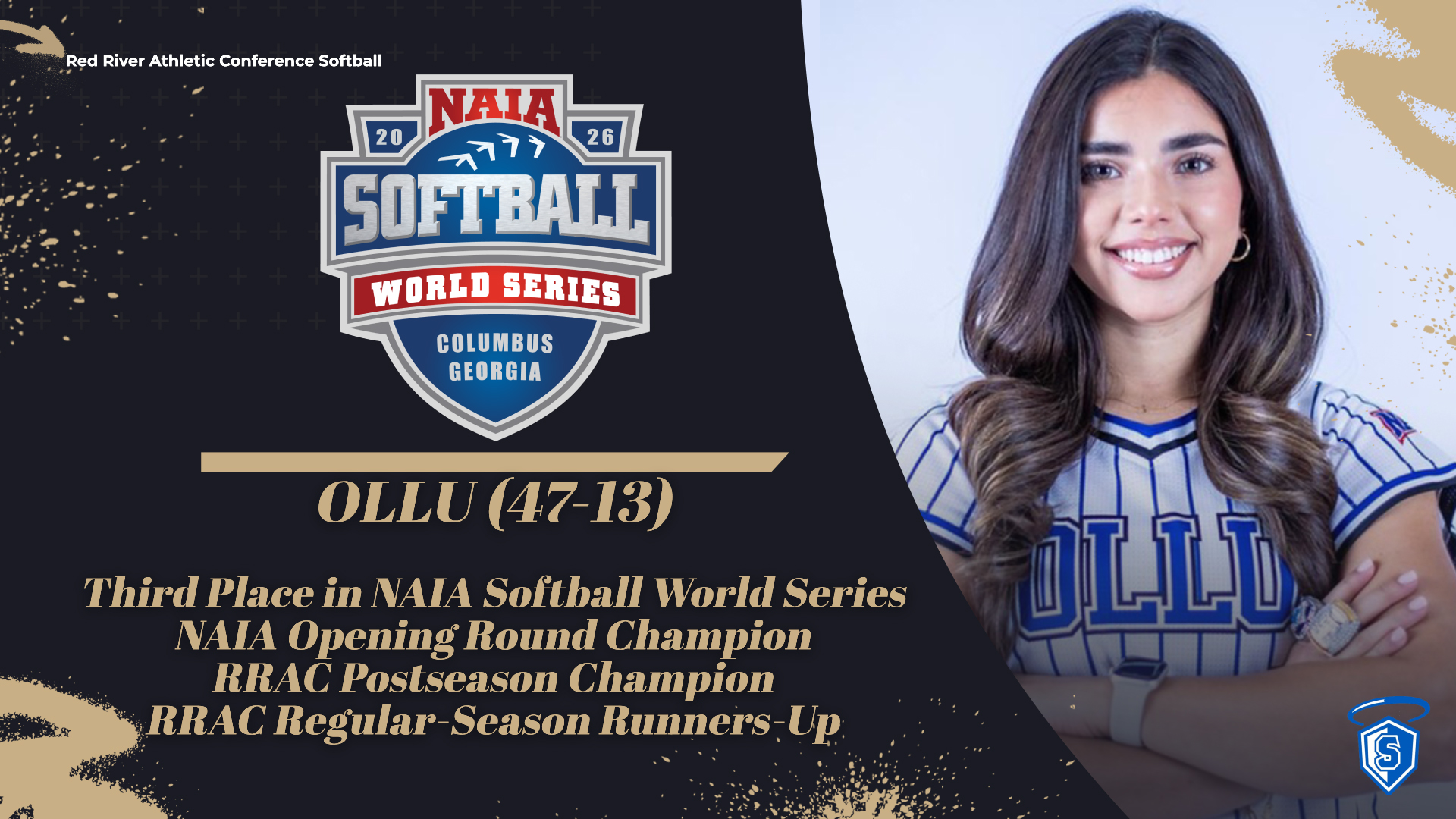 OLLU softball ends season as third best team in the NAIA after a loss to Southeastern