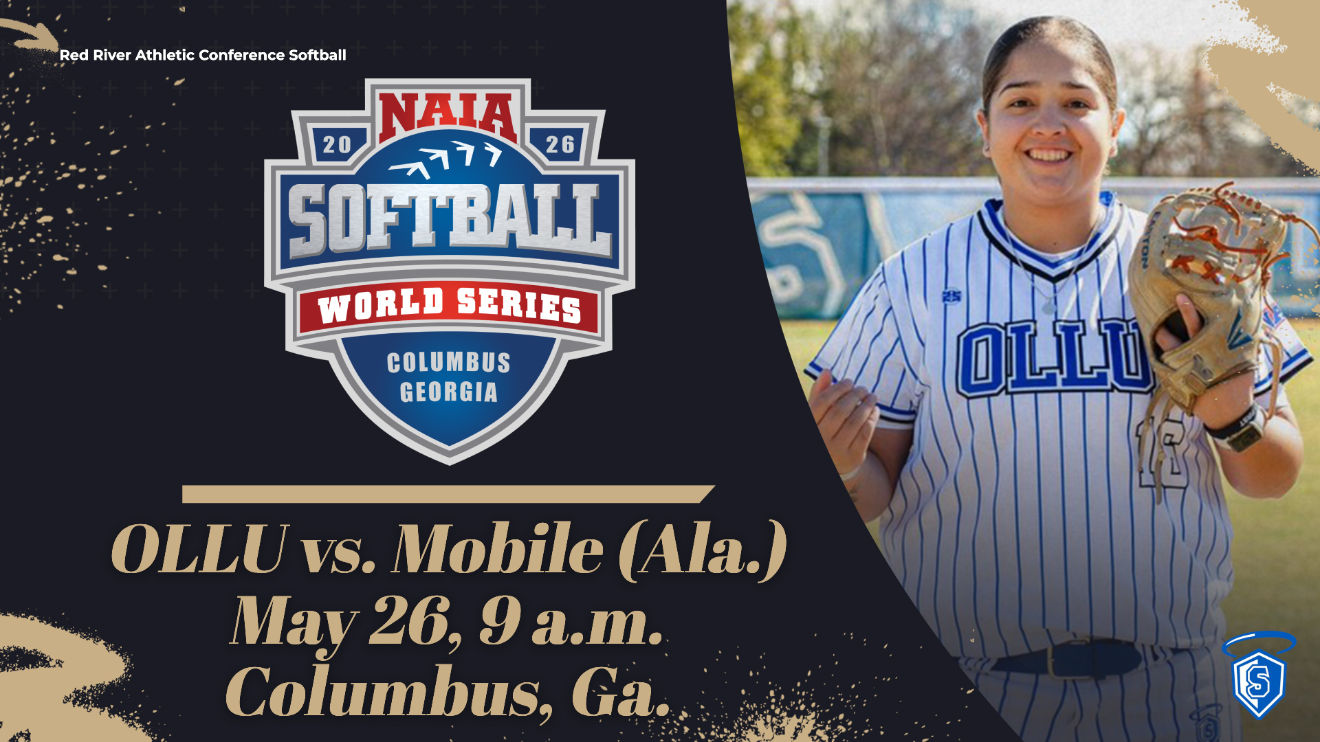 OLLU shuts out COI in the NAIA Softball World Series, advances to play Mobile Tuesday morning