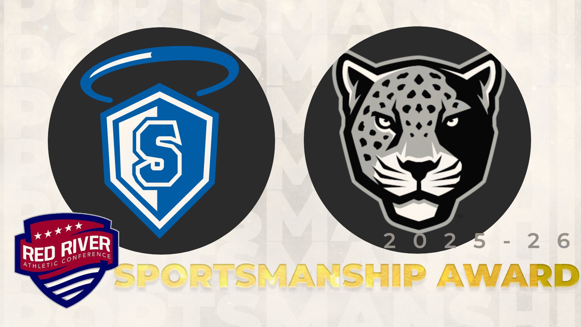 Our Lady of the Lake, Texas A&M-San Antonio share 2025-26 RRAC Sportsmanship Award