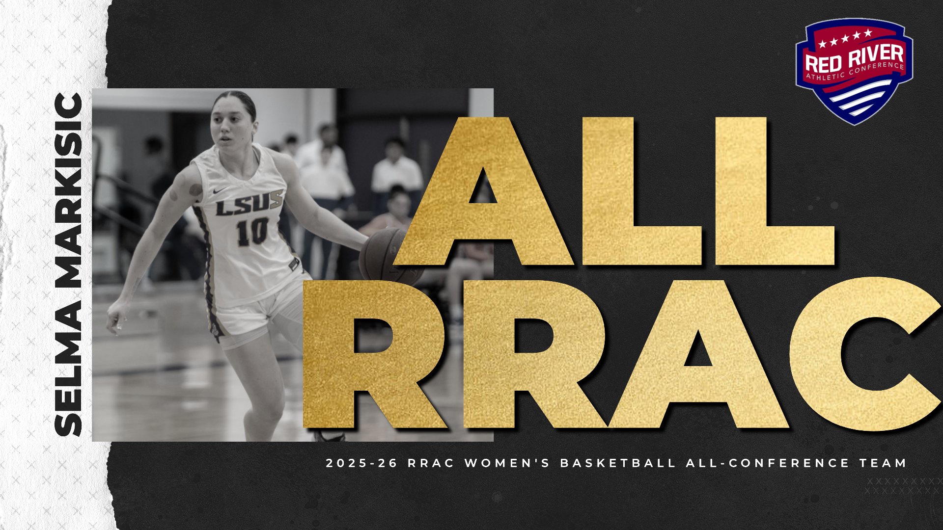 RRAC releases 2025-26 women's basketball all-conference selections and player of the year honors