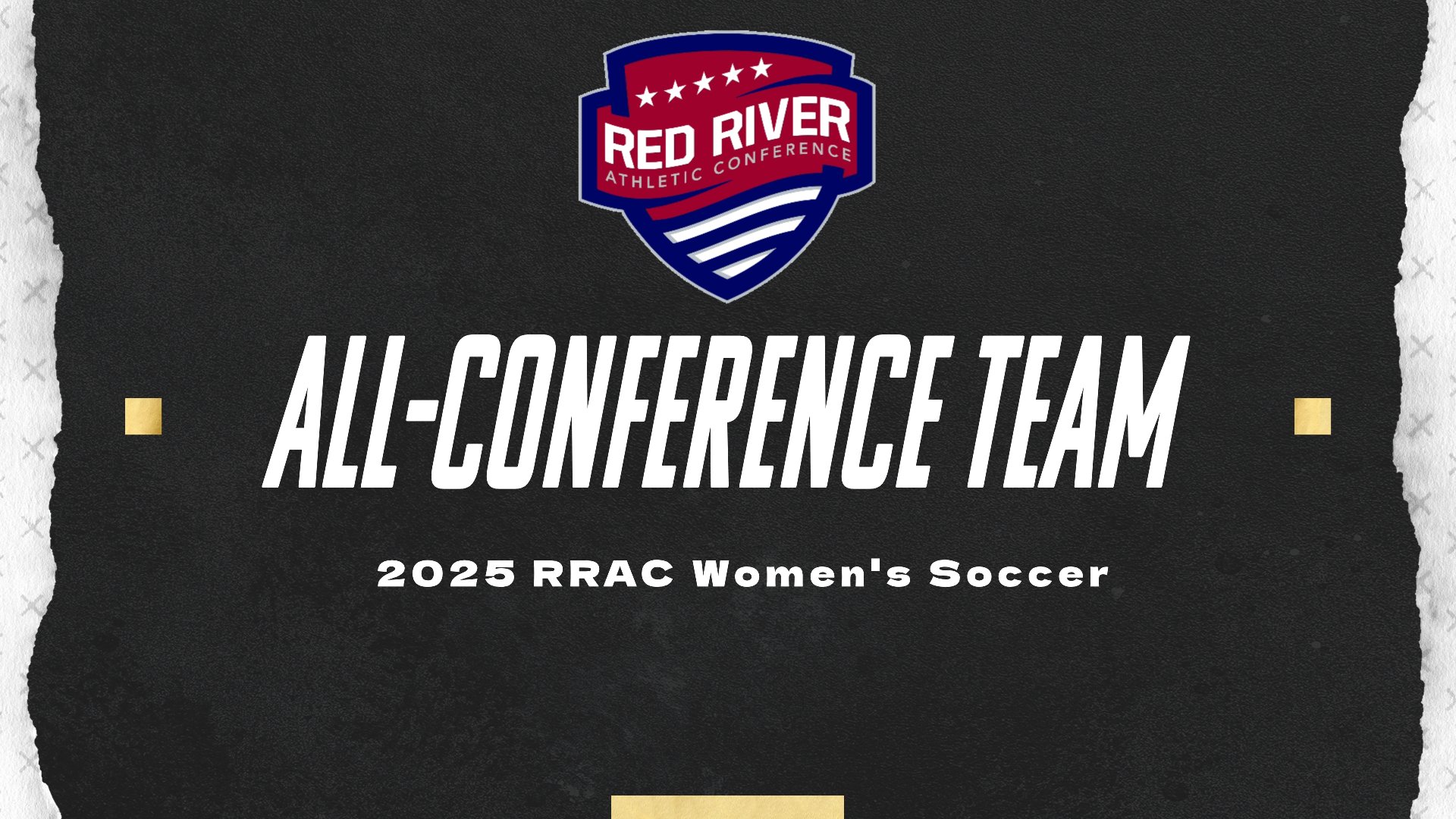 Xavier's Roper, Dagher capture top honors with RRAC Women's Soccer All-Conference Announcement