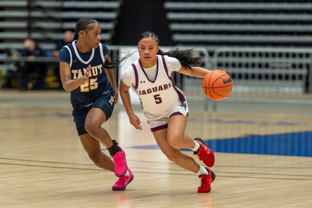 Top seeds LSU Shreveport and Texas A&M-San Antonio set to clash for RRAC women's hoops championship