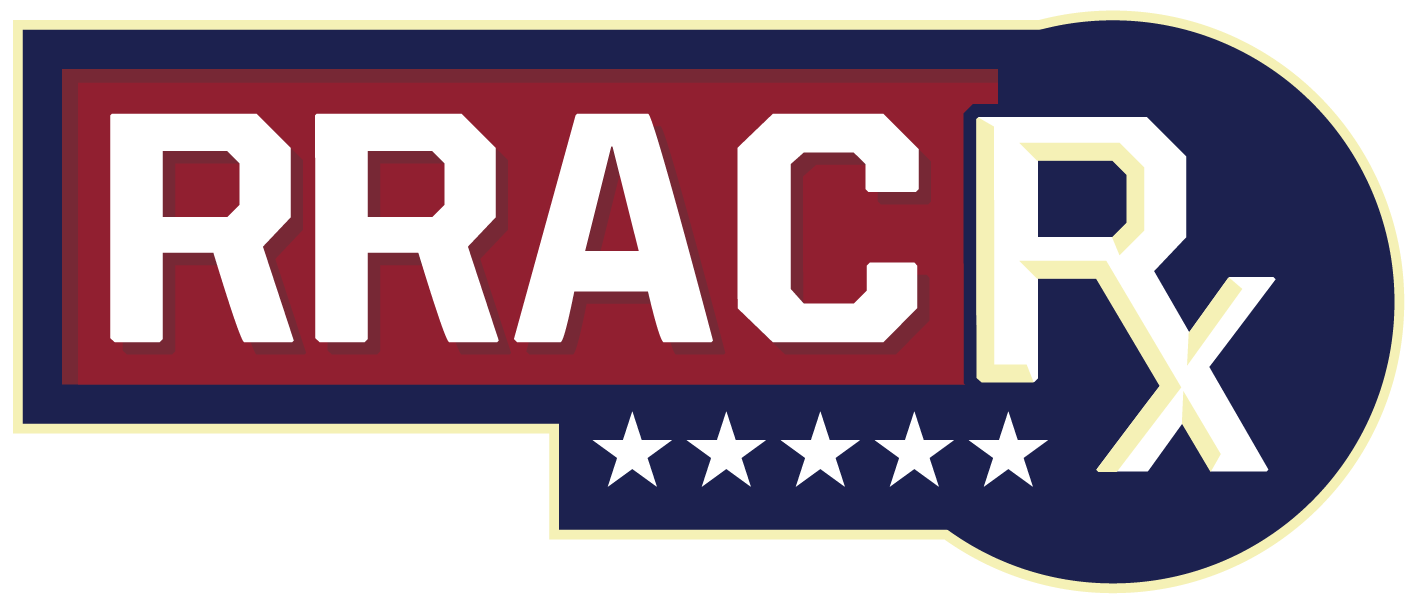 RRAC Rx